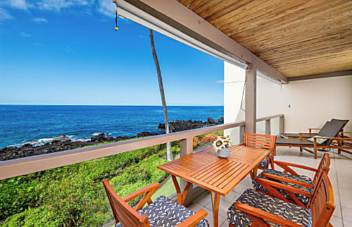 Keauhou Kona Surf & Racquet Club#1-203