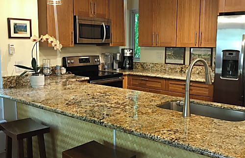 Kihei Resort rental condo