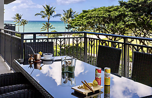 Beach Villas Resort Ko'Olina