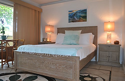 Prince Kuhio Condos Poipu - Ground Floor Unit