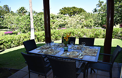 Fairways at Mauna Lani 1602