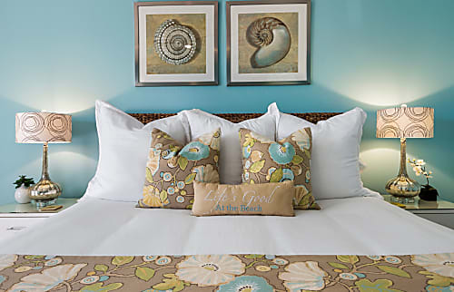 Grand Champions rental condo