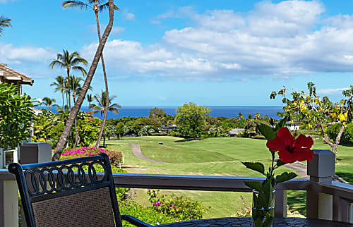 Grand Champions Villa #85