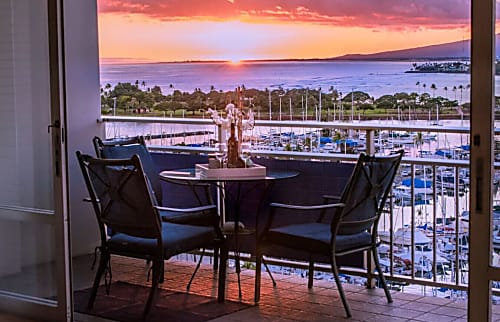 Ilikai Collection #1341