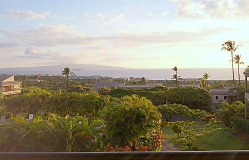 Wailea Ekolu rental condo