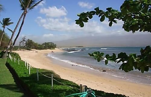 Maalaea vacation rental