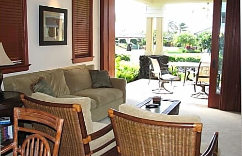 Kolea Villas rental condo