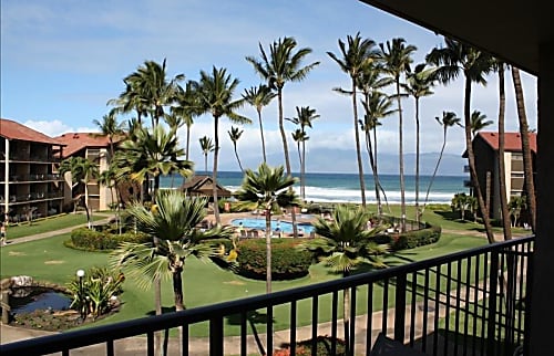 Papakea Resort Ocean View Studio Condo