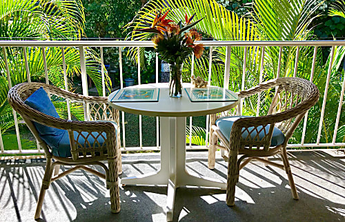 Kihei Kai Nani #245, Bldg. 11