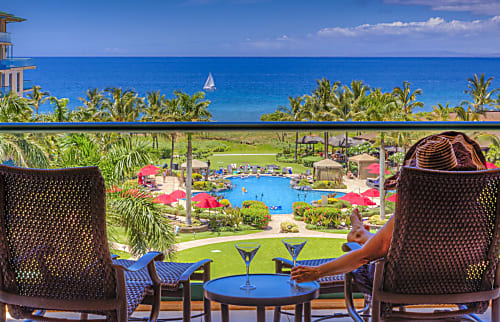 Honua Kai Hokulani 525