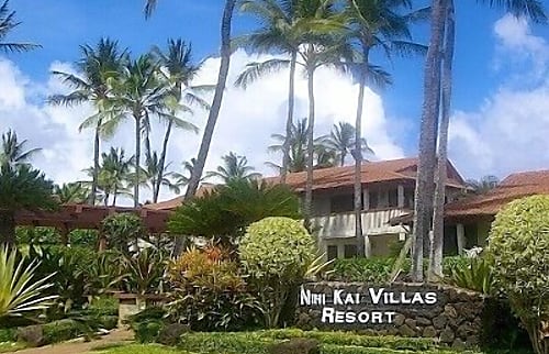 Nihi Kai Villas 804