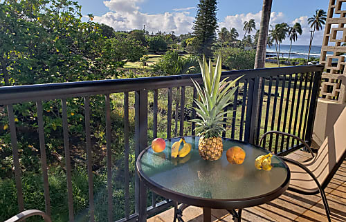 Prince Kuhio Studio 335