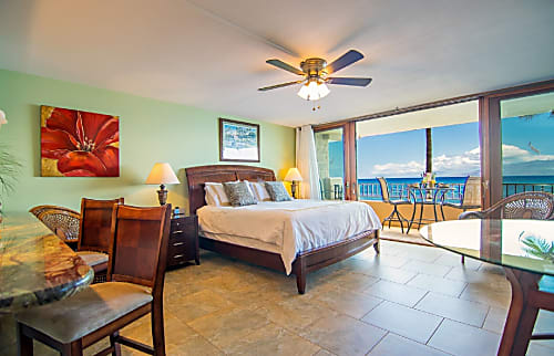 Aston Paki Maui, unit #102A