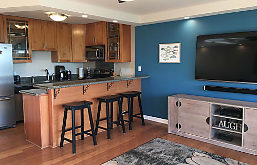 Kihei Alii Kai Vacation Rental