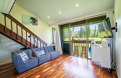 Turtle Bay Ocean Retreat Condo