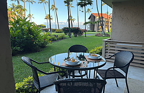 Papakea Beach Resort Unit C106