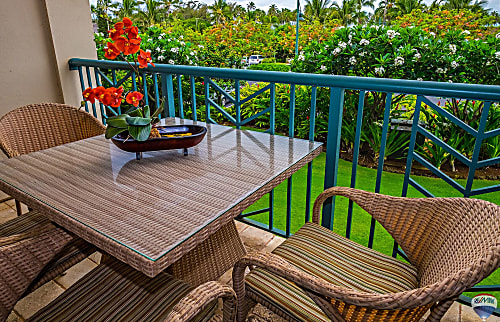 Waipouli Beach Resort E-205