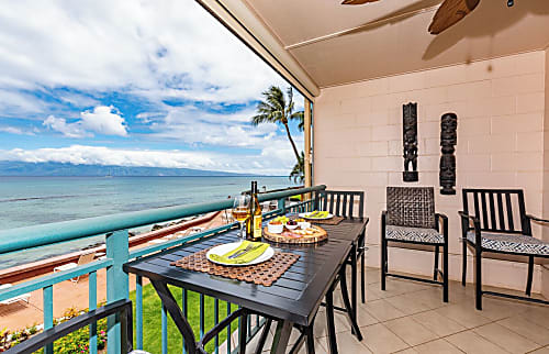 Makani Sands rental condo