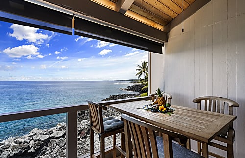 Keauhou Kona Surf & Racquet Club #5-303