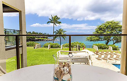 Napili Point C-12 2bdrm/2bath