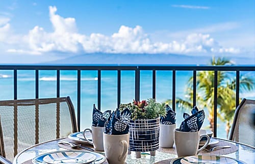 Valley Isle Resort 902