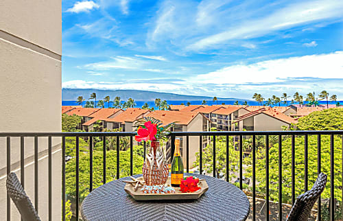 Kaanapali Shores Studio 742