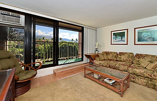 Kaleialoha Resort 402