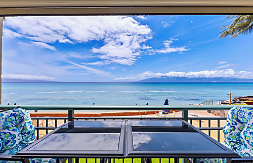 Makani Sands rental condo