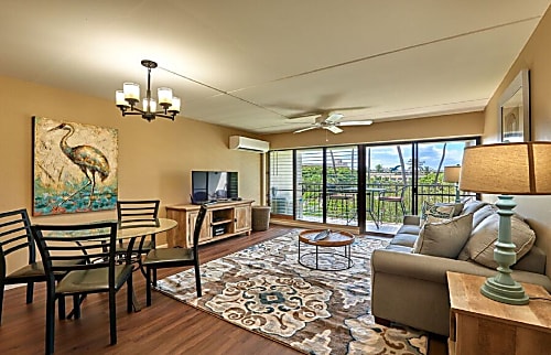 Kihei Akahi 1BR