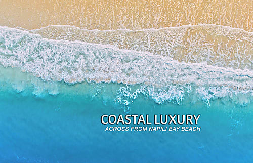 Aloha Napili Townhouse