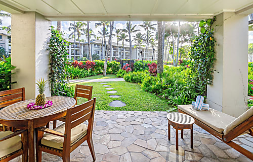 Ocean Villas at Turtle Bay 115