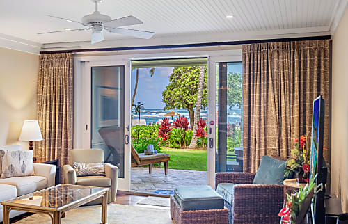 Ocean Villas at Turtle Bay 103
