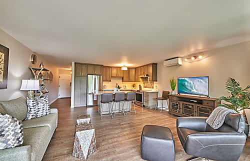 Kihei Ali Kai Condo