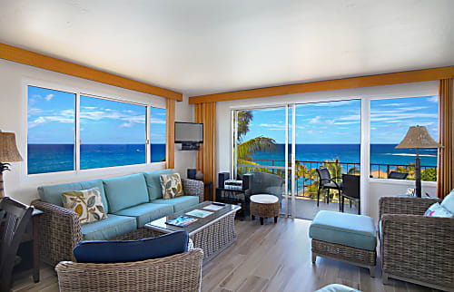 Sunset Kahili rental condo