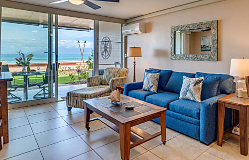 Makani Sands rental condo