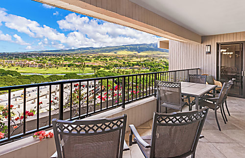 Kaanapali Alii #2104