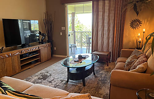 Waikoloa Beach Villas E32