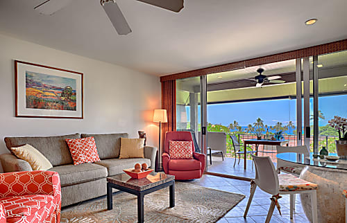 Maui Eldorado Condo K206