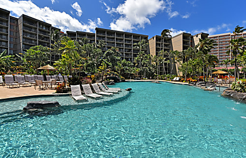 Kaanapali Shores #159