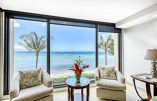 Mahana at Kaanapali 314