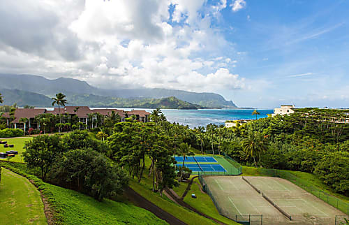 Hanalei Bay Resort 33056