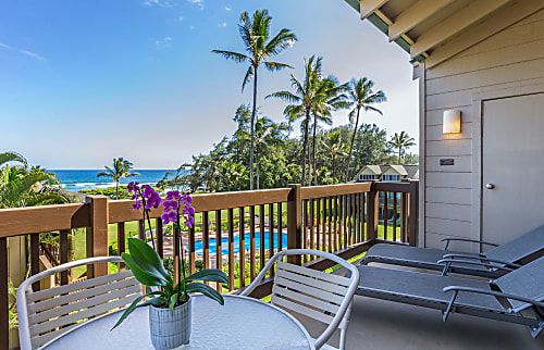 Kaha Lani Resort #311