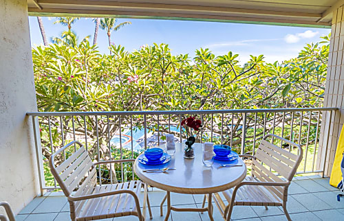 Napili Shores Resort E-243