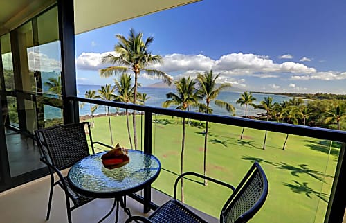Kihei Surfside 612