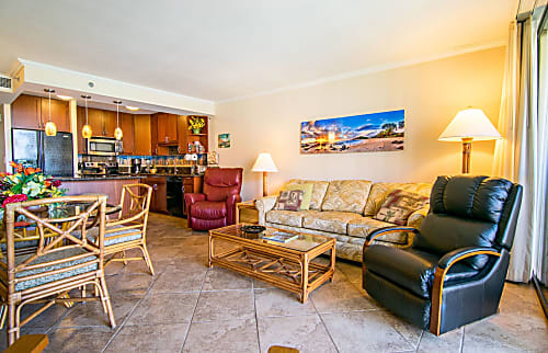 Kaanapali Shores 448