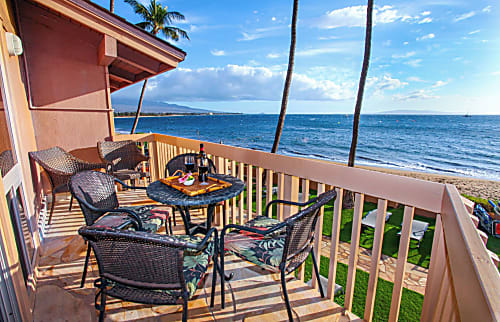 Kihei Sands B9