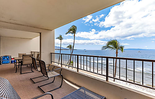 Sugar Beach Resort 535