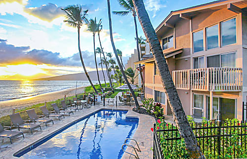 Kihei Sands B12