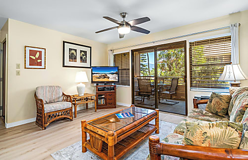 Kihei Bay Vista #A-103