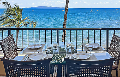 Sugar Beach Resort 540